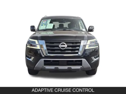 More photos of 2026 Nissan Armada PRO-4X at Mossy Nissan Poway, CA