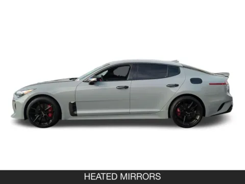 More photos of 2018 Kia Stinger GT at Mossy Nissan Poway, CA