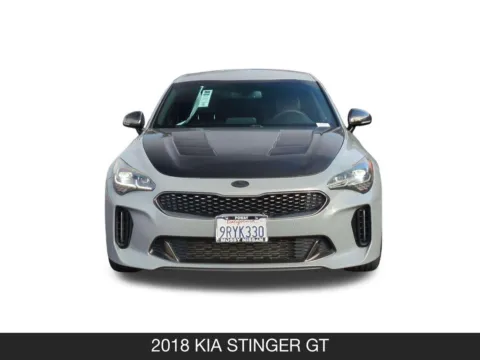 More photos of 2018 Kia Stinger GT at Mossy Nissan Poway, CA