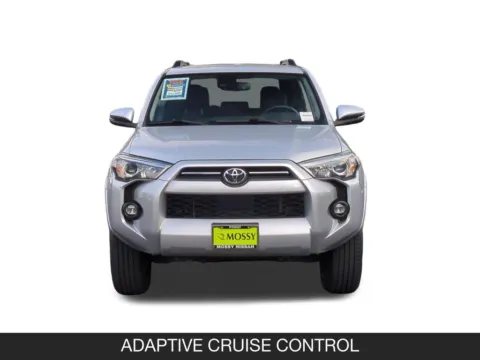 More photos of 2022 Toyota 4Runner SR5 Premium at Mossy Nissan Poway, CA