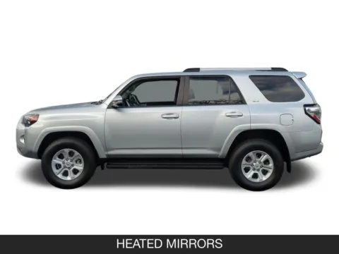 More photos of 2022 Toyota 4Runner SR5 Premium at Mossy Nissan Poway, CA