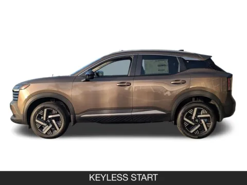 More photos of 2026 Nissan Kicks SV at Mossy Nissan Poway, CA