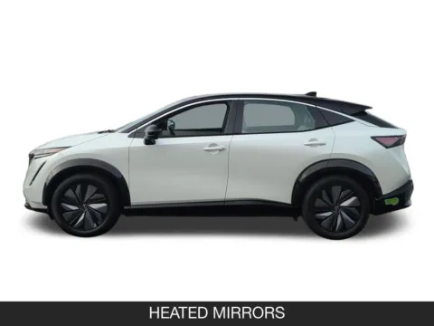 More photos of 2023 Nissan Ariya ENGAGE at Mossy Nissan Poway, CA