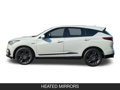 More photos of 2021 Acura RDX A-Spec Package at Mossy Nissan Poway, CA