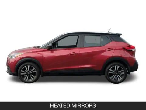 More photos of 2019 Nissan Kicks SV at Mossy Nissan Poway, CA