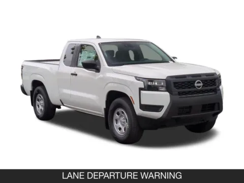 Photos of 2026 Nissan Frontier S for sale in Poway, CA at Mossy Nissan Poway