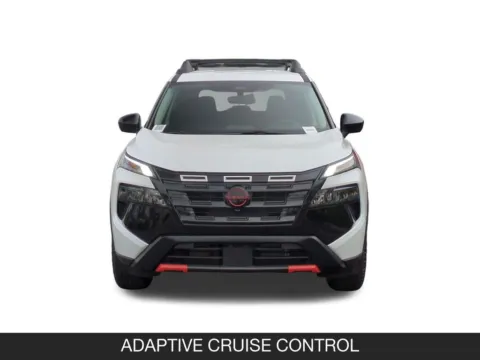 More photos of 2026 Nissan Rogue Rock Creek at Mossy Nissan Poway, CA