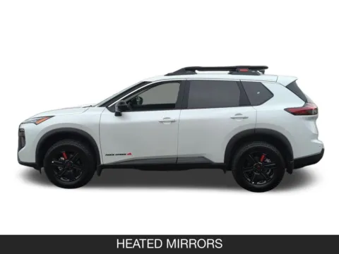 More photos of 2026 Nissan Rogue Rock Creek at Mossy Nissan Poway, CA