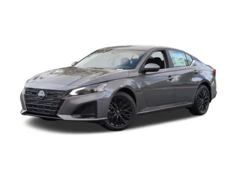 Gray 2026 Nissan Altima 2.5 SV for sale in Poway, CA