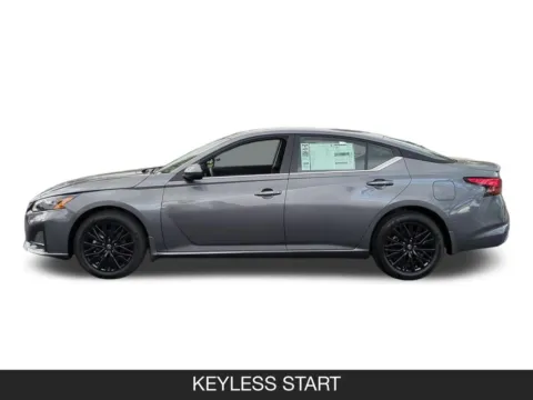 More photos of 2026 Nissan Altima 2.5 SV at Mossy Nissan Poway, CA