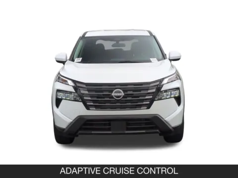 More photos of 2026 Nissan Rogue SV at Mossy Nissan Poway, CA