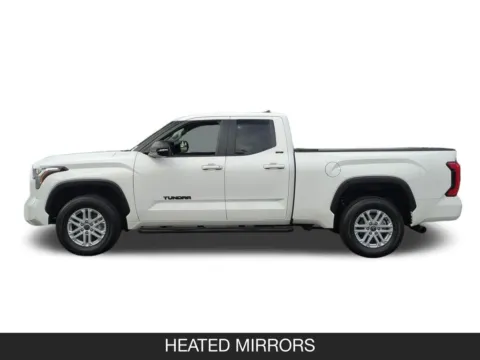 More photos of 2024 Toyota Tundra SR5 at Mossy Nissan Poway, CA