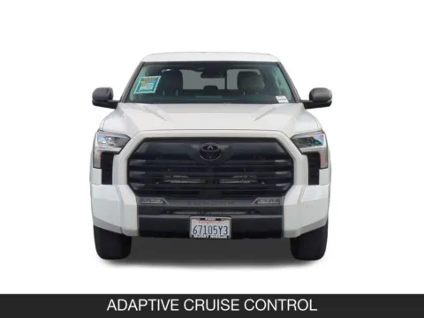 More photos of 2024 Toyota Tundra SR5 at Mossy Nissan Poway, CA