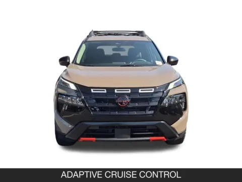 More photos of 2026 Nissan Rogue Rock Creek at Mossy Nissan Poway, CA