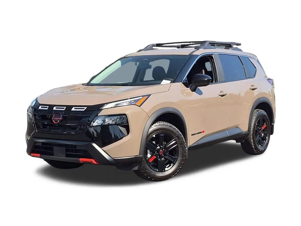 2026 Nissan Rogue Rock Creek for sale in Poway, CA