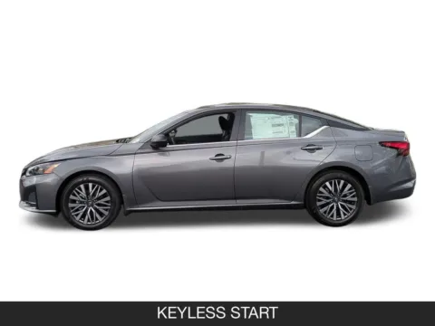 More photos of 2026 Nissan Altima 2.5 SV at Mossy Nissan Poway, CA