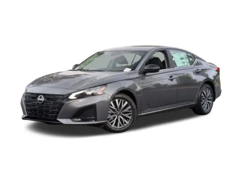 Gray 2026 Nissan Altima 2.5 SV for sale in Poway, CA