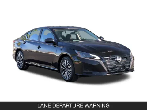 Photos of 2026 Nissan Altima 2.5 SV for sale in Poway, CA at Mossy Nissan Poway