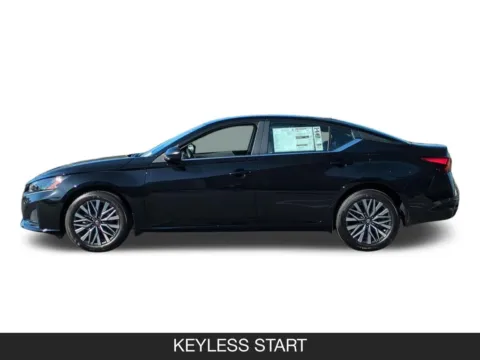 More photos of 2026 Nissan Altima 2.5 SV at Mossy Nissan Poway, CA