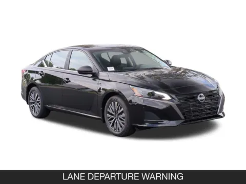 Photos of 2026 Nissan Altima 2.5 SV for sale in Poway, CA at Mossy Nissan Poway
