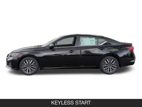 More photos of 2026 Nissan Altima 2.5 SV at Mossy Nissan Poway, CA