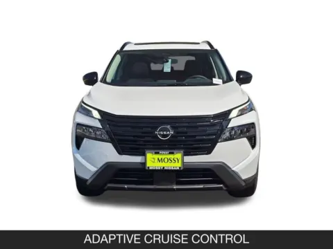More photos of 2026 Nissan Rogue Dark Armor at Mossy Nissan Poway, CA