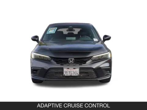 More photos of 2023 Honda Civic Sport at Mossy Nissan Poway, CA