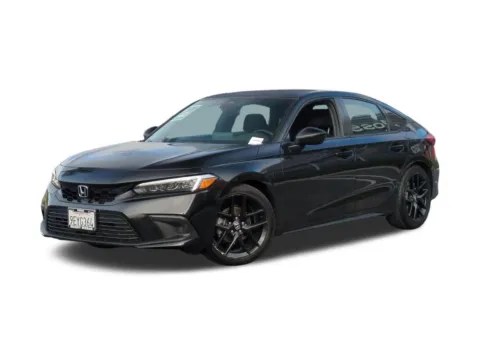 Unknown 2023 Honda Civic Sport for sale in Poway, CA