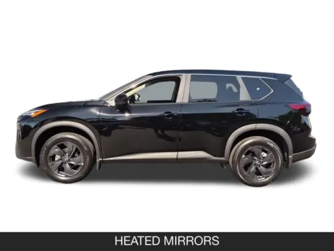 More photos of 2026 Nissan Rogue SV at Mossy Nissan Poway, CA