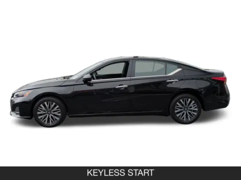 More photos of 2025 Nissan Altima 2.5 SV at Mossy Nissan Poway, CA