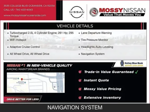 More photos of 2024 Porsche Macan at Mossy Nissan Poway, CA