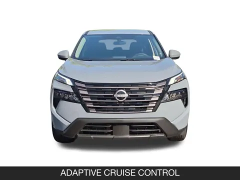 More photos of 2026 Nissan Rogue SV at Mossy Nissan Poway, CA