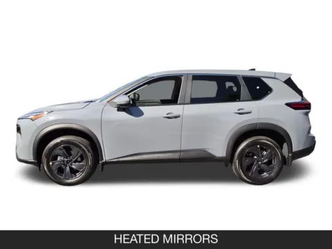 More photos of 2026 Nissan Rogue SV at Mossy Nissan Poway, CA
