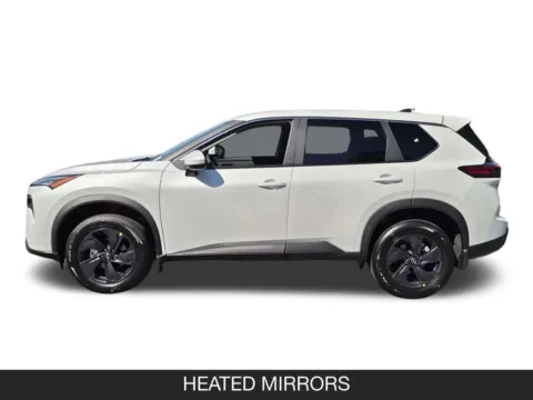 More photos of 2026 Nissan Rogue SV at Mossy Nissan Poway, CA