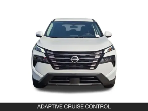 More photos of 2026 Nissan Rogue SV at Mossy Nissan Poway, CA