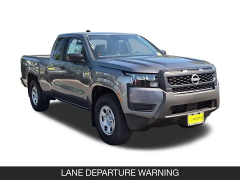 Photos of 2026 Nissan Frontier S for sale in Poway, CA at Mossy Nissan Poway