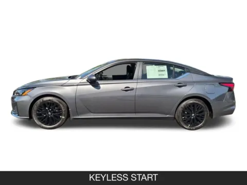 More photos of 2026 Nissan Altima 2.5 SV at Mossy Nissan Poway, CA
