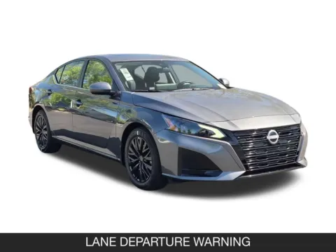 Photos of 2026 Nissan Altima 2.5 SV for sale in Poway, CA at Mossy Nissan Poway