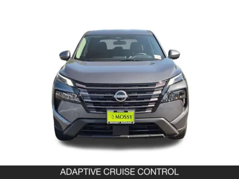 More photos of 2026 Nissan Rogue SV at Mossy Nissan Poway, CA