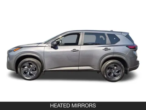 More photos of 2026 Nissan Rogue SV at Mossy Nissan Poway, CA
