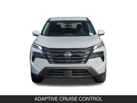 More photos of 2026 Nissan Rogue SV at Mossy Nissan Poway, CA