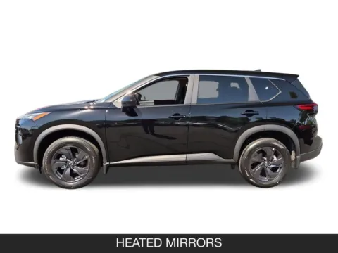 More photos of 2026 Nissan Rogue SV at Mossy Nissan Poway, CA