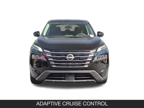 More photos of 2026 Nissan Rogue SV at Mossy Nissan Poway, CA