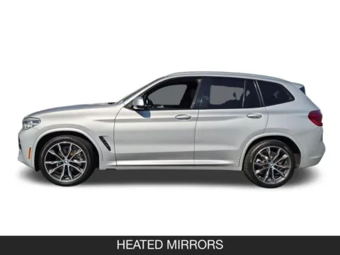 More photos of 2019 BMW X3 sDrive30i at Mossy Nissan Poway, CA