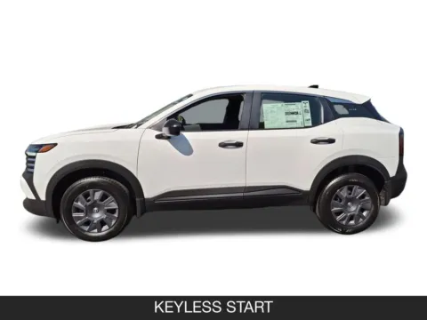 More photos of 2026 Nissan Kicks S at Mossy Nissan Poway, CA