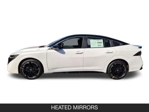 More photos of 2026 Nissan Sentra SR at Mossy Nissan Poway, CA