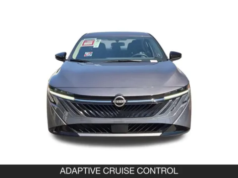 More photos of 2026 Nissan Sentra SV at Mossy Nissan Poway, CA