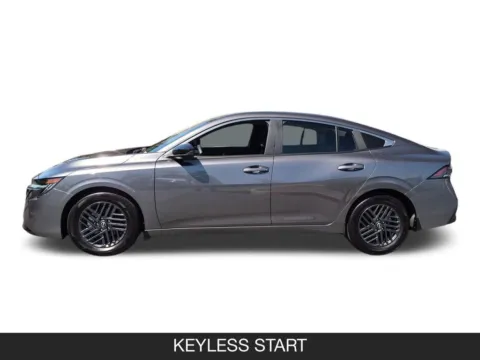 More photos of 2026 Nissan Sentra SV at Mossy Nissan Poway, CA