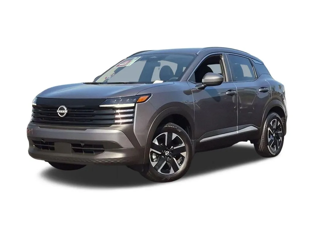 2025 Nissan Kicks SV for sale in Poway, CA