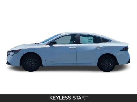 More photos of 2026 Nissan Sentra SV at Mossy Nissan Poway, CA